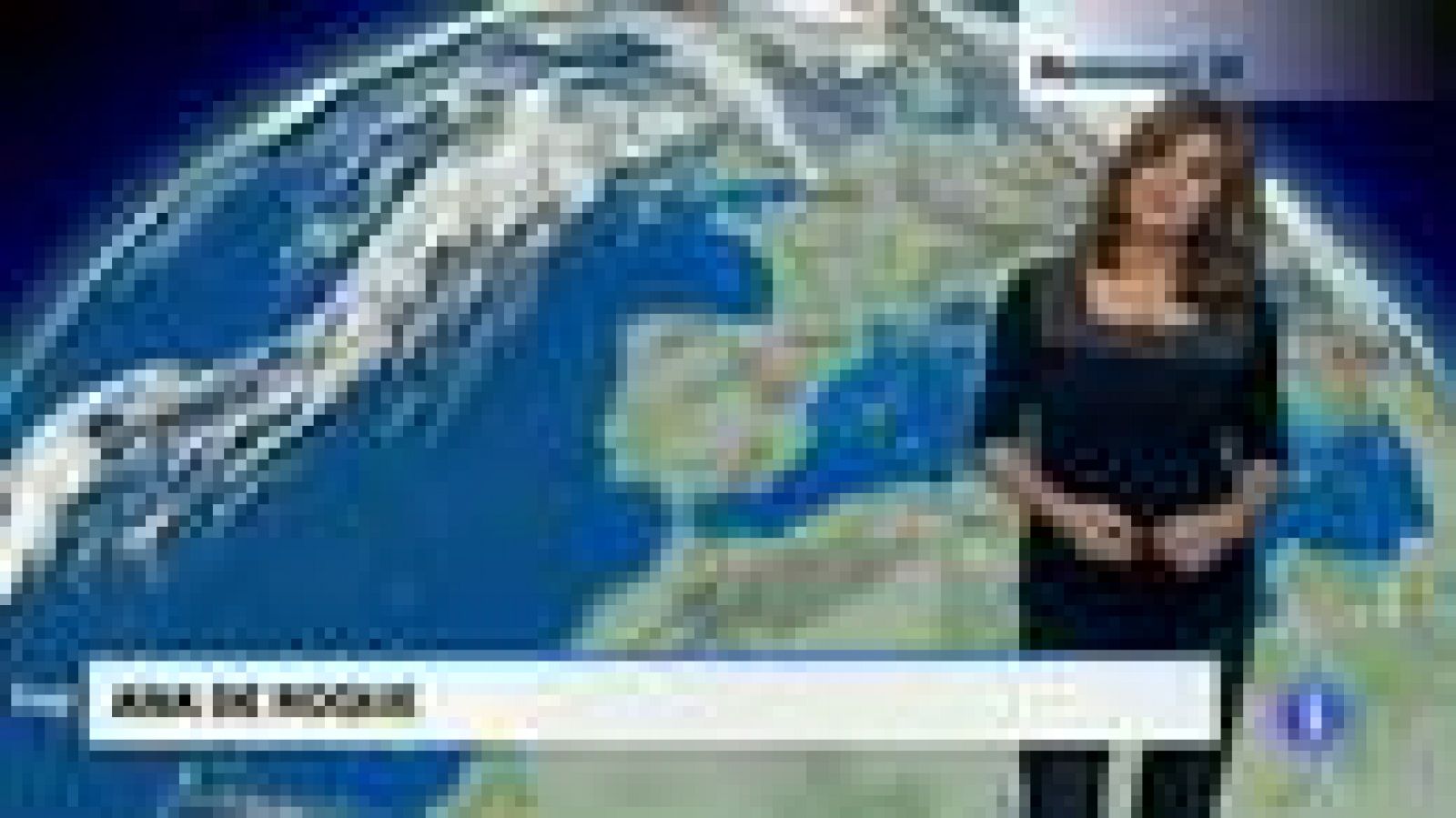 Noticias de Extremadura: El tiempo en Extremadura - 31/10/17 | RTVE Play