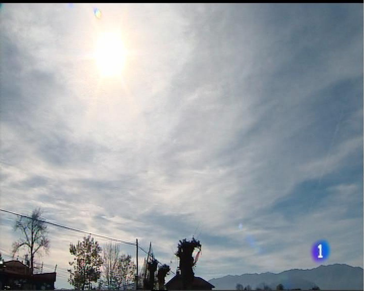 El tiempo en Asturias - 31/10/17 | Ver