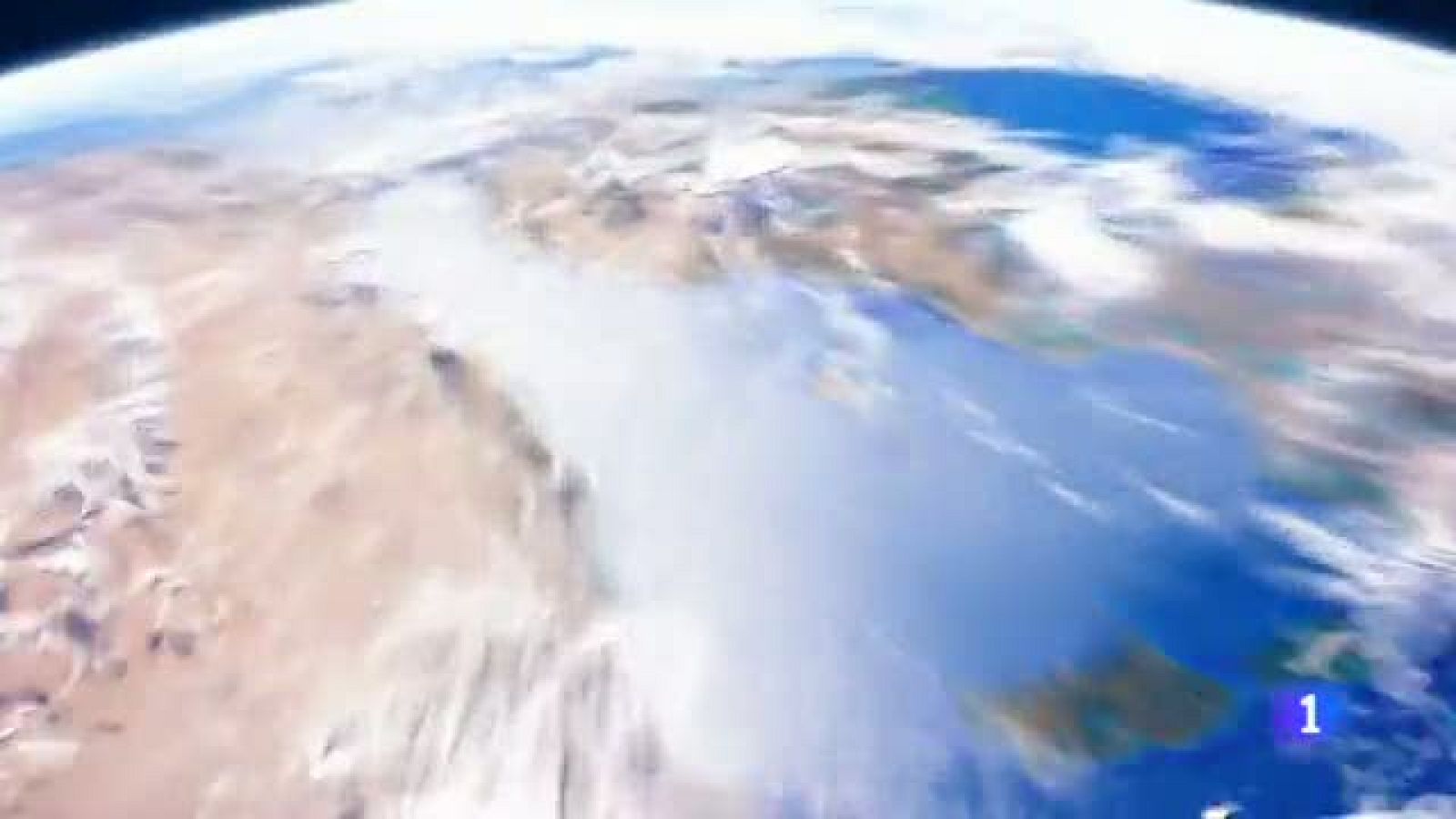  El tiempo en Cantabria - 31/10/17