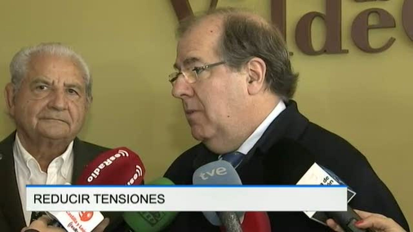 Castilla y León en 2' - 31/10/17