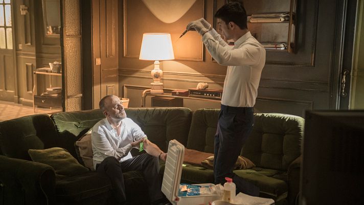 Estoy vivo - Se acumulan los problemas para Márquez y el Enlace