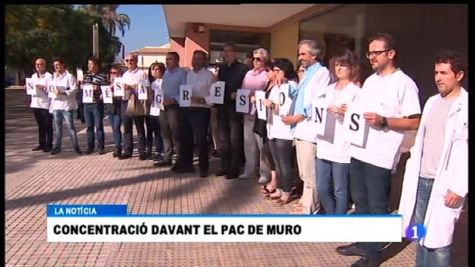 Informatiu Balear 2 - 31/10/17