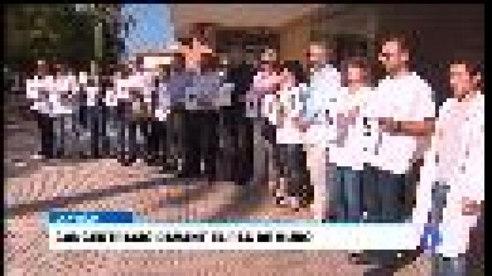 Informatiu Balear - Informatiu Balear 2 - 31/10/17