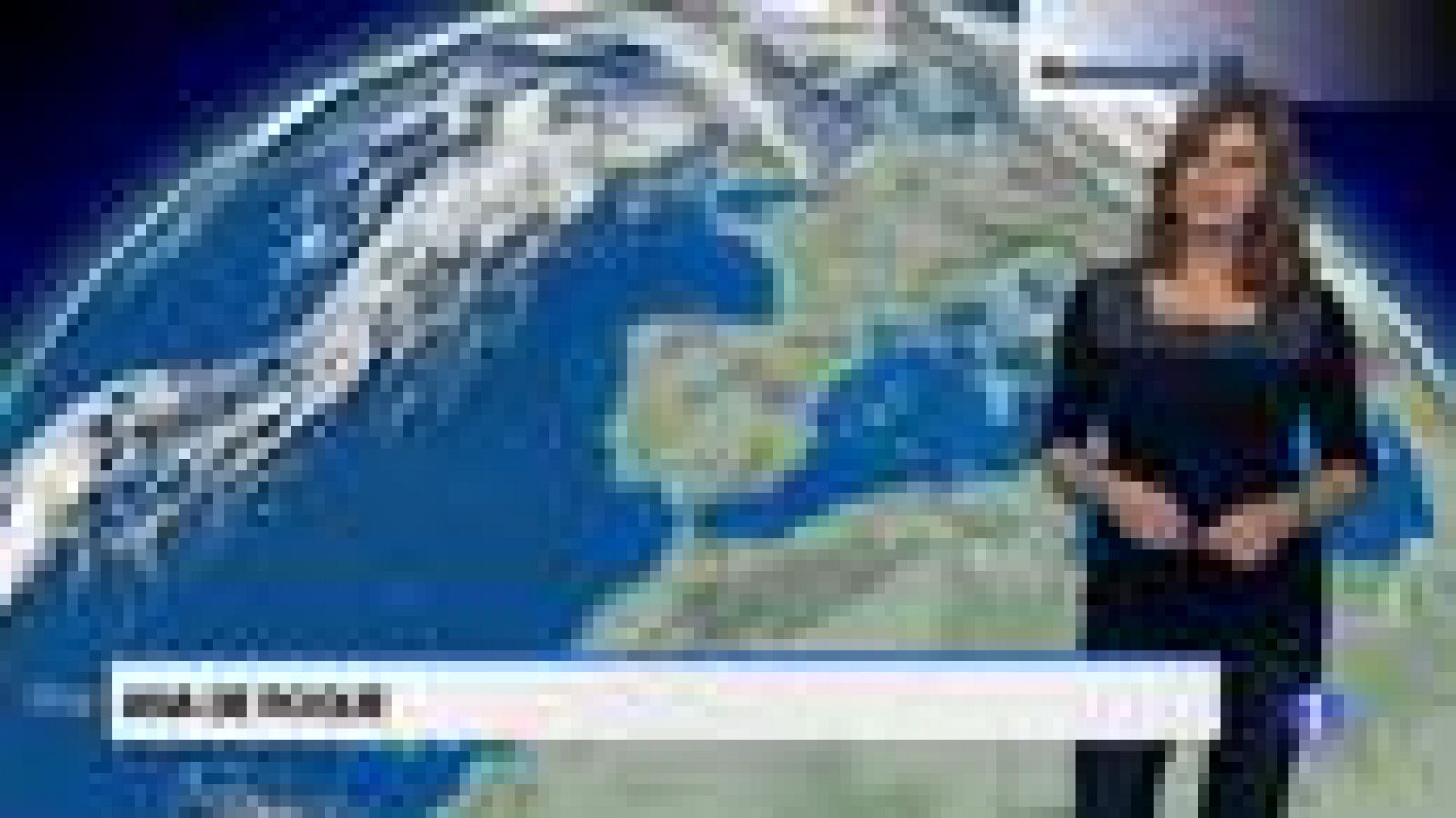 El tiempo en Andalucía - 31/10/17 | Ver