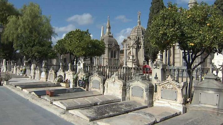 L'informatiu - Comunitat Valenciana - L'Informatiu - Comunitat Valenciana 2 - 31/10/17