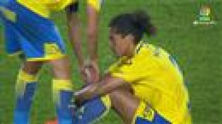 Telecanarias - Deportes Canarias - 31/10/2017