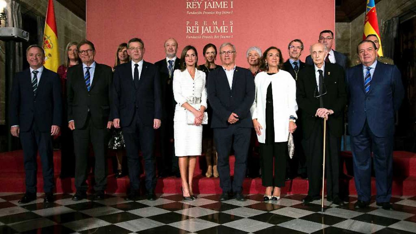 España en 24 horas - 31/10/17 - ver ahora