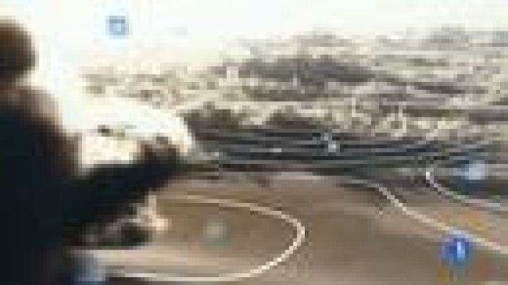 Telenorte - País Vasco - El tiempo en el País Vasco - 31/10/17