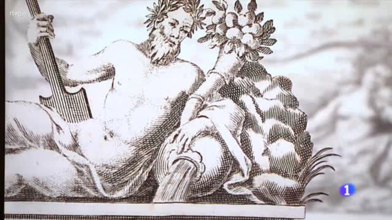 "Guadalquivir. Mapas y relatos de un río" | Ver