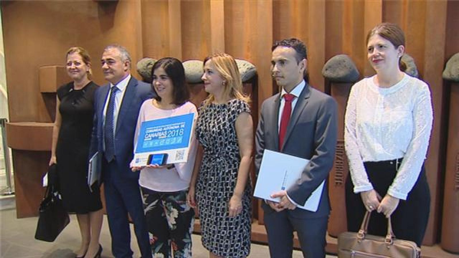 Telecanarias - 31/10/2017