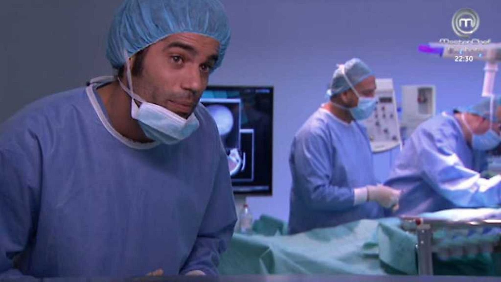 Centro médico - 31/10/17 - ver ahora