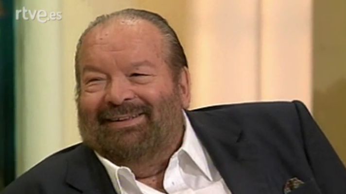 ¿Qué apostamos? - Bud Spencer, Mar Flores y Manolo Tena