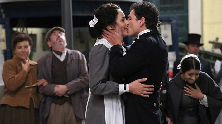 Acacias 38 - Capítulo 631