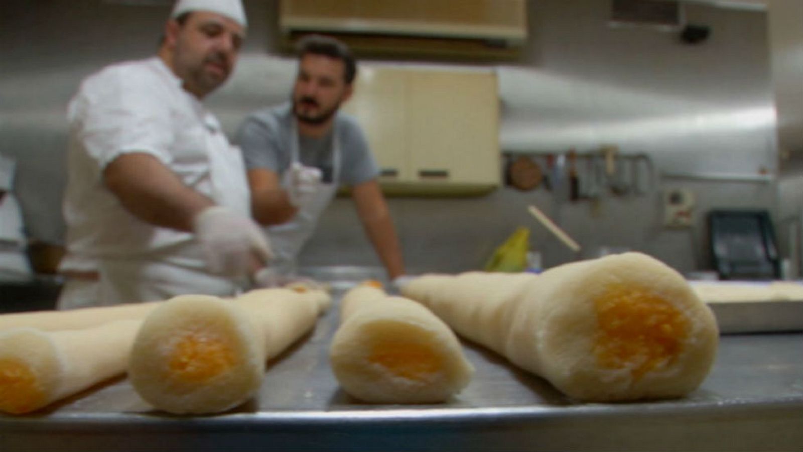 Huesos de Santo de Cuenca