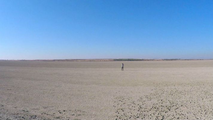 Aquí la Tierra - Luismi y la sequía