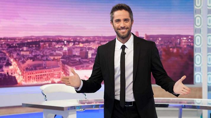 España Directo - España Directo - 31/10/17