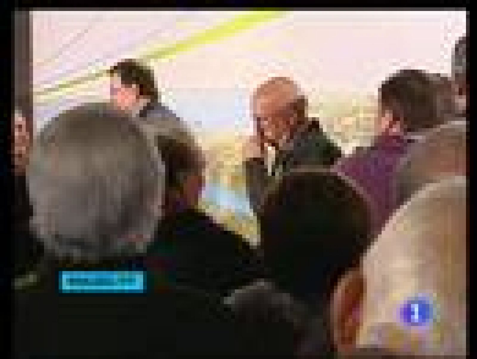 Actos electorales de la jornada en Galicia | Ver