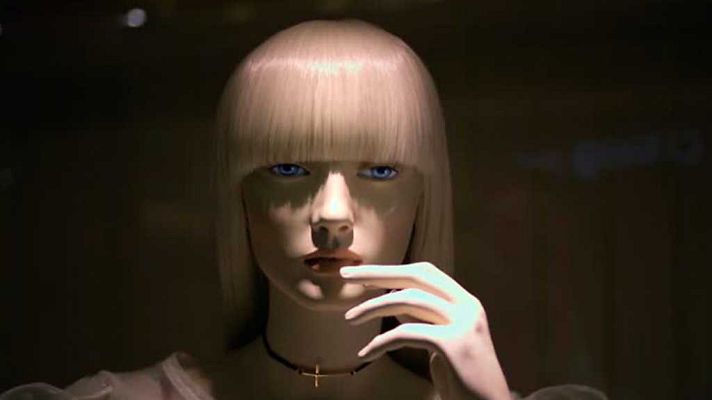 El cazador de cerebros - Neuroespiados