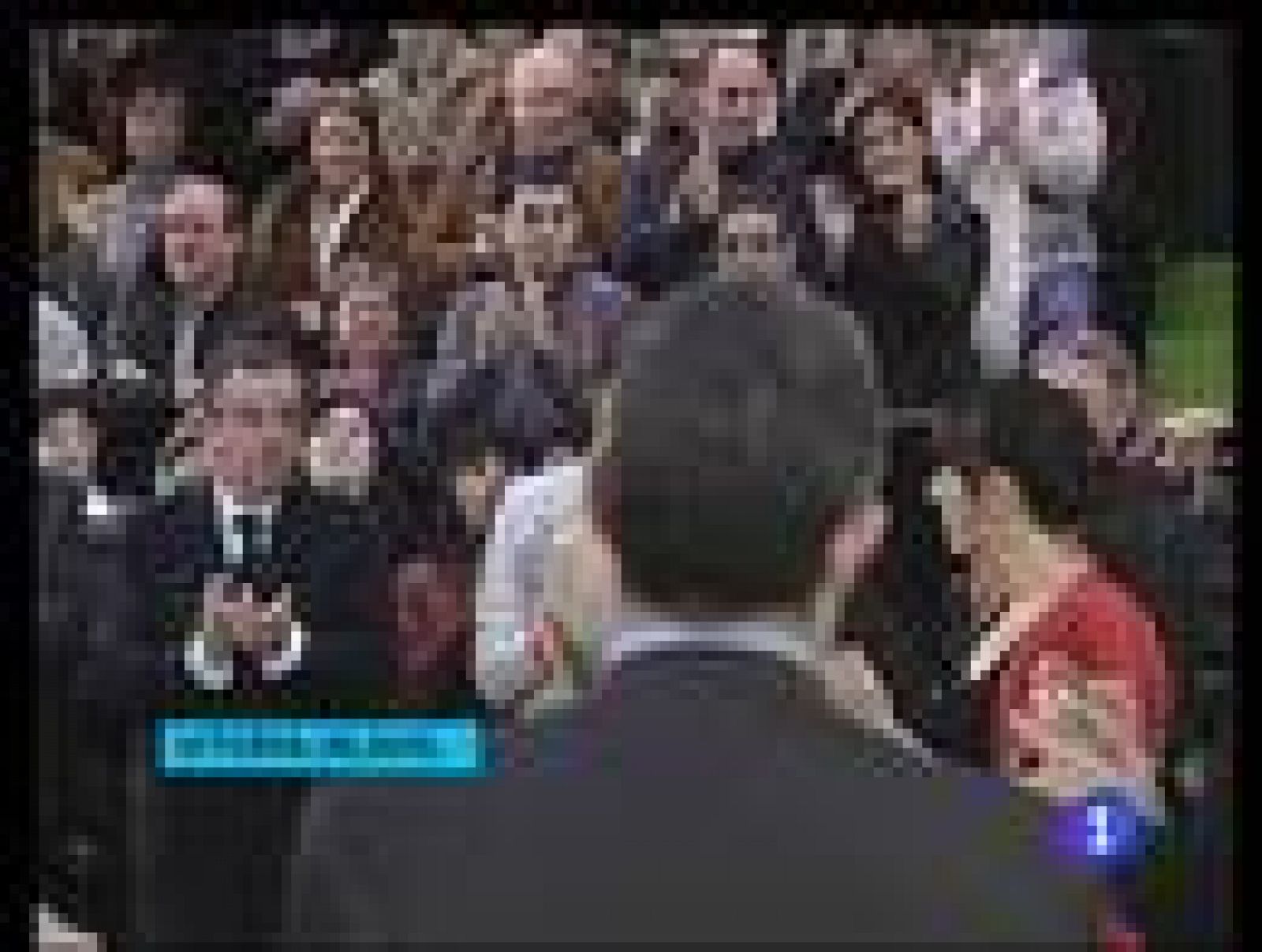 Sin programa: Elecciones vascas | RTVE Play