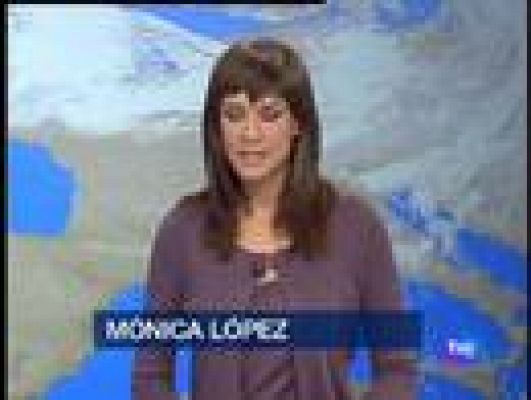 El tiempo - El Tiempo - 26/02/09