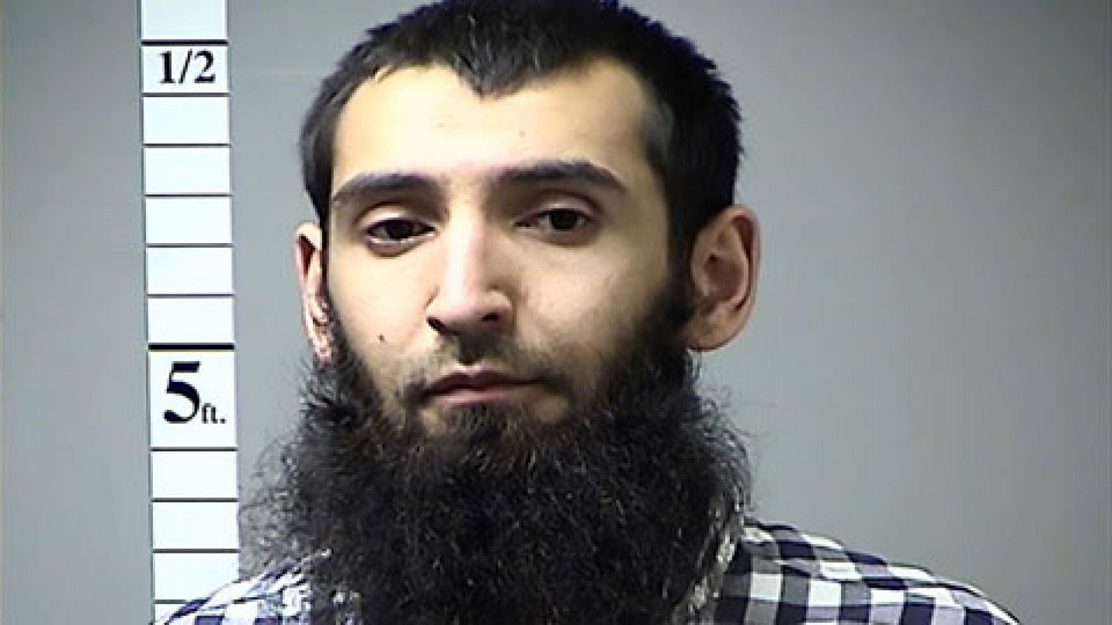 Sin programa: Un uzbeko de 29 años, identificado como autor del atentado de Nueva York | RTVE Play