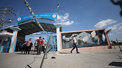 Hamás finaliza el traspaso del control de las fronteras de Gaza a la Autoridad Nacional Palestina