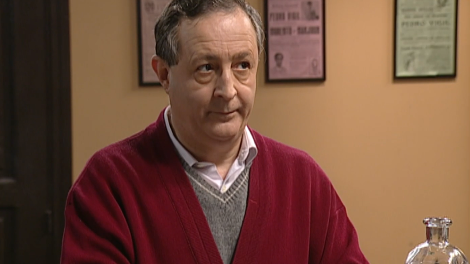 Amar en tiempos revueltos - T2 - Episodio 205 - Ver ahora