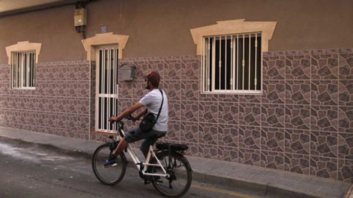 Detienen a un hombre como presunto autor de la muerte de su pareja en Tenerife