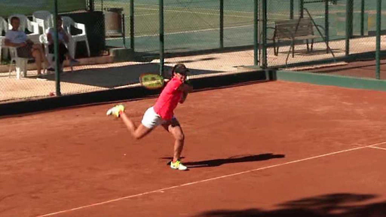 Tierra de campeones - Programa 19 - ver ahora