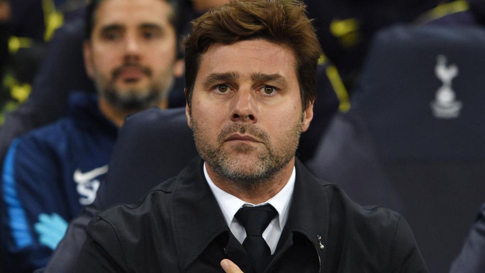 Pochettino: "Me esperaba la mejor versión del Real Madrid y no ha sido así" - Champions League | Ver