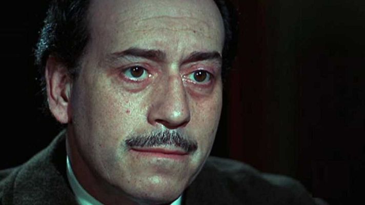 Historia de nuestro cine - Carta de amor de un asesino