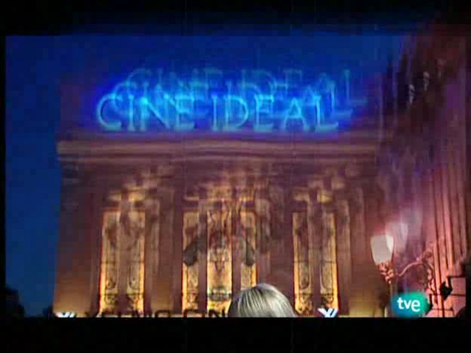 Días de cine - 26/02/09 - Días de cine | Ver