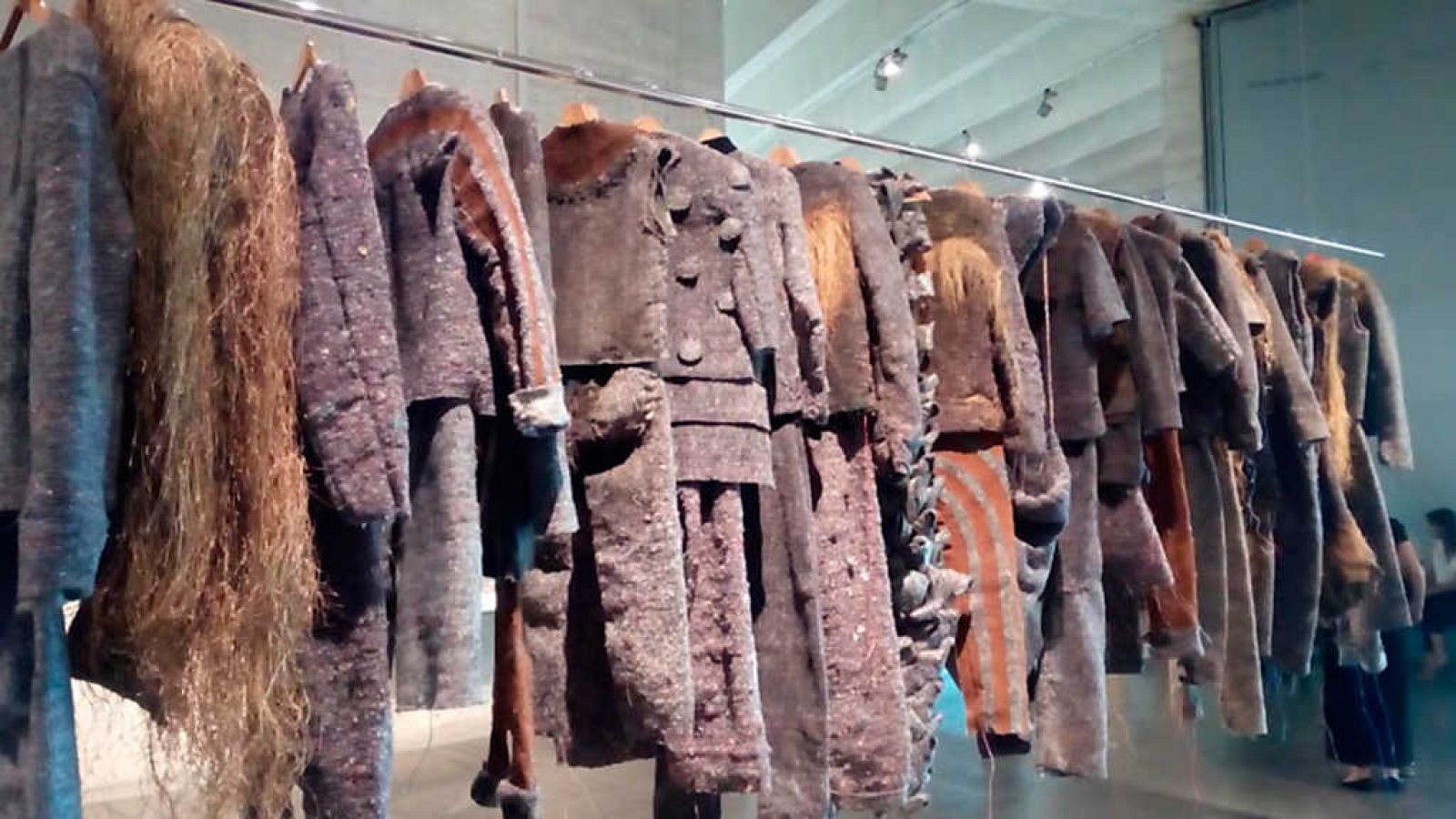 Metrópolis - HYBRIS - ver ahora