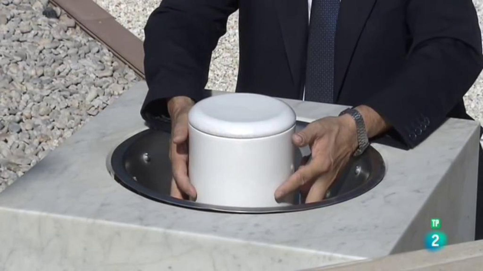 Tinc una idea - Innovar a mort - 01/11/17