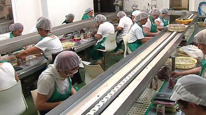 Aquí hay trabajo - Aquí hay trabajo - 02/11/17