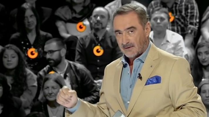 ¿Cómo lo ves? - ¿Cómo lo ves?, el sábado a las 22.05 en La 1