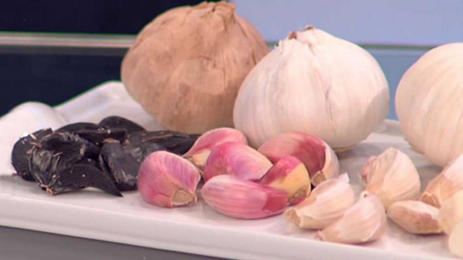 Saber vivir - 02/11/17 - ver ahora