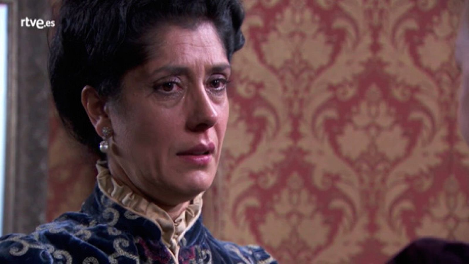 Acacias 38 - Rosina no está embarazada