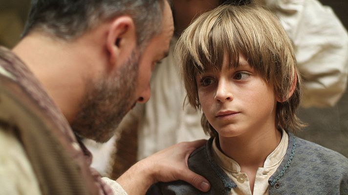 Águila Roja - Episodio 2