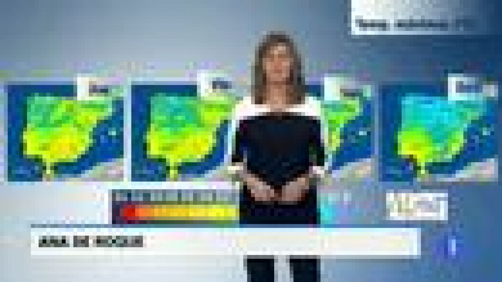 El tiempo en Extremadura - 02/11/17 | Ver