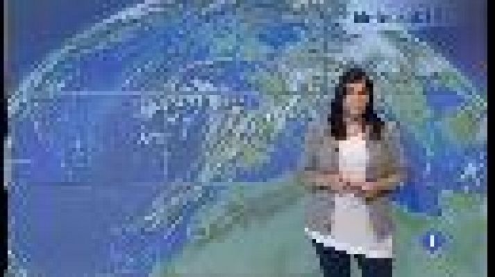 Informatiu Balear - El temps a les Illes Balears - 02/11/17