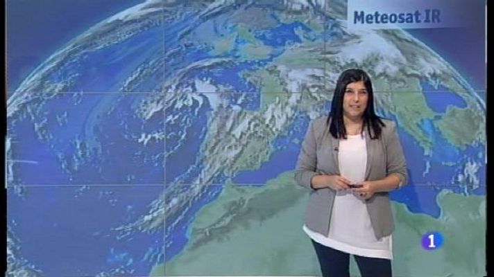 Informatiu Balear - El temps a les Illes Balears - 02/11/17