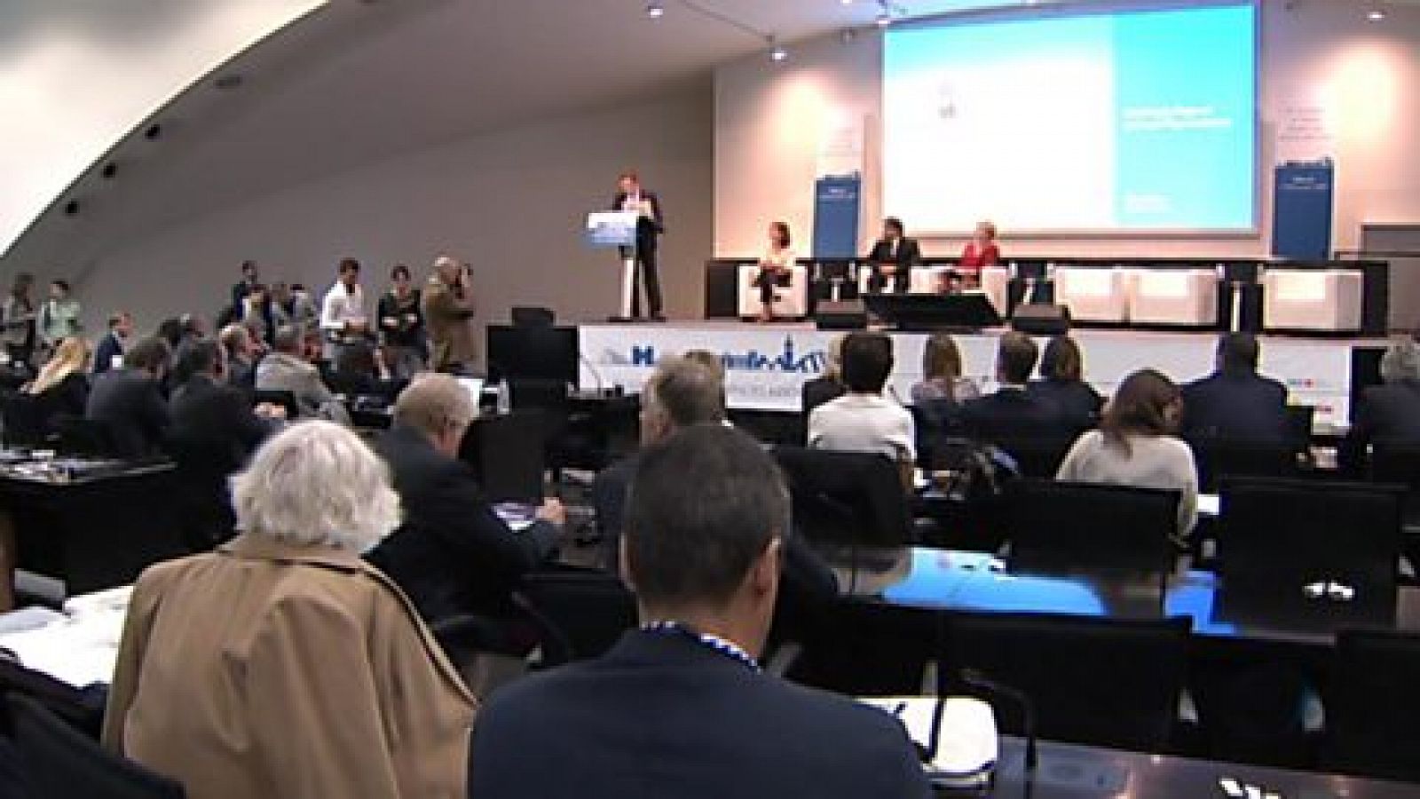 L'Informatiu - Comunitat Valenciana - 02/11/17 - ver ahora