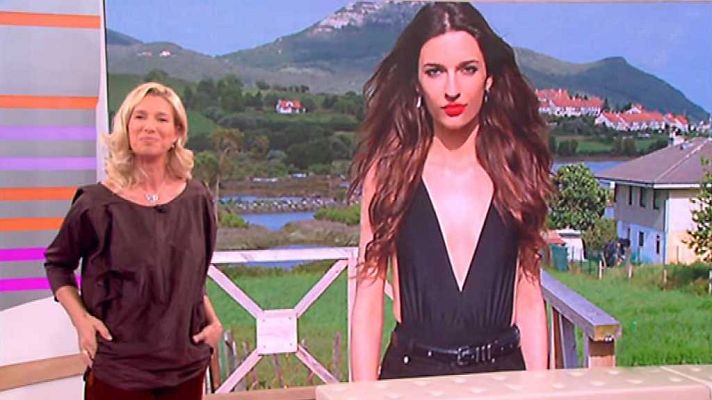 D Corazón - Corazón - 02/11/17