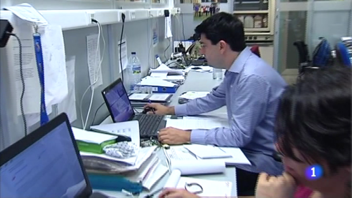 Informativo Telerioja - Informativo Telerioja - 2/11/17