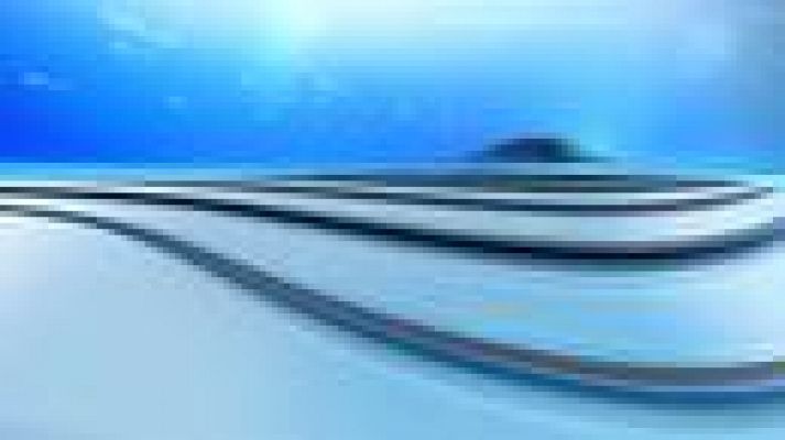 Informativo Telerioja - Informativo Telerioja - 2/11/17