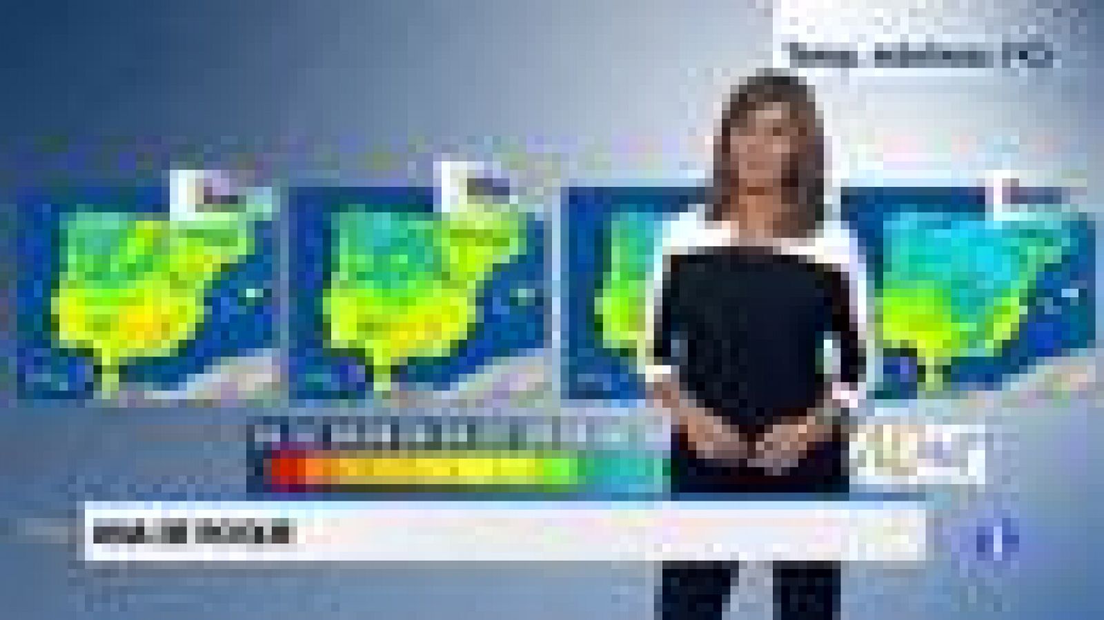 El Tiempo en Andalucía - 2/11/2017 | Ver