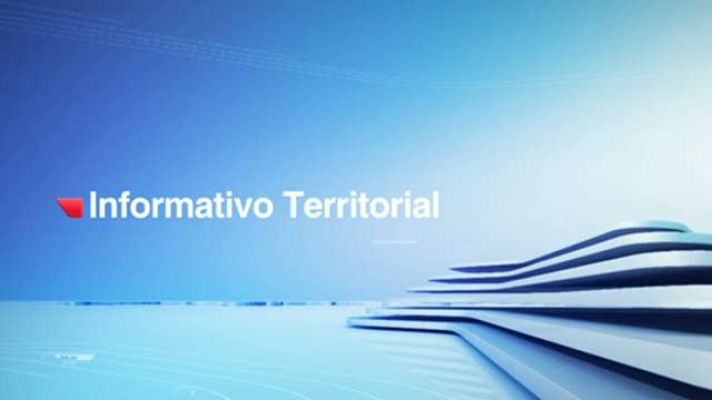 Telexornal - Galicia - Galicia en 2' - 02/11/17