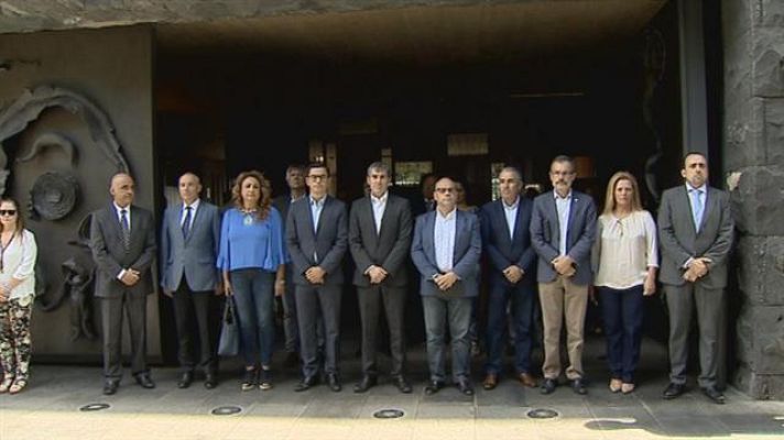 Telecanarias - Canarias en 2' - 02/11/2017