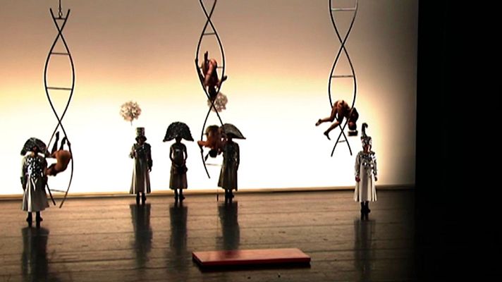 Informativo de Madrid - Informativo de Madrid 2 - 02/11/17